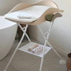 Outlet Plan à langer Camélé’O Terre d'argile Plan À Langer