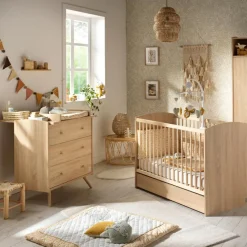 Clearance Plan à langer pour commode Acces bois Plan À Langer