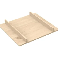 Sauthon mobilier Plan à langer pour commode Tokyo