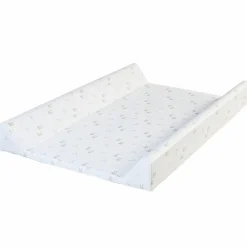 Outlet Plan à langer pour commode blanc matelas lapins Plan À Langer
