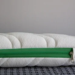 Kadolis Plan incliné 15° Aloe R pour lit 70 x 140 cm