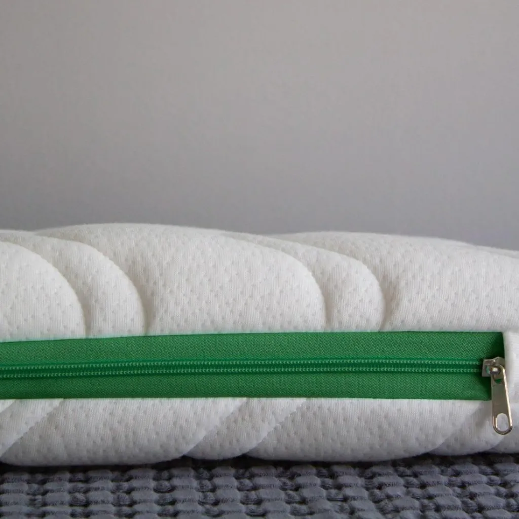 Kadolis Plan incliné 15° Aloe R pour lit 70 x 140 cm