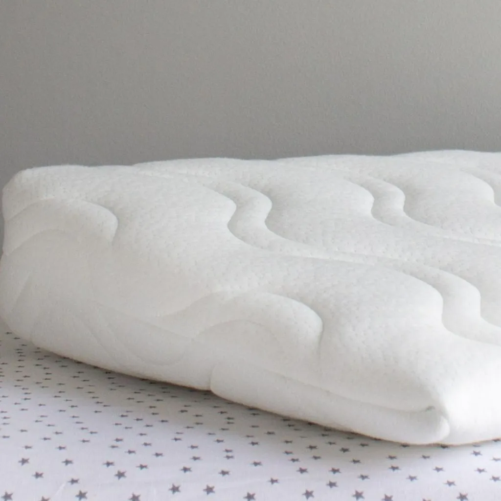 Kadolis Plan incliné 15° Aloe R pour lit 70 x 140 cm