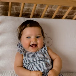 Tinéo Plan incliné 10° Cloudy (pour lit 60x120)