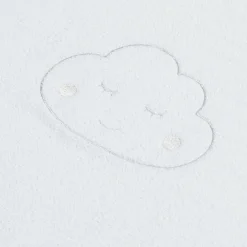 Tinéo Plan incliné 10° Cloudy (pour lit 60x120)