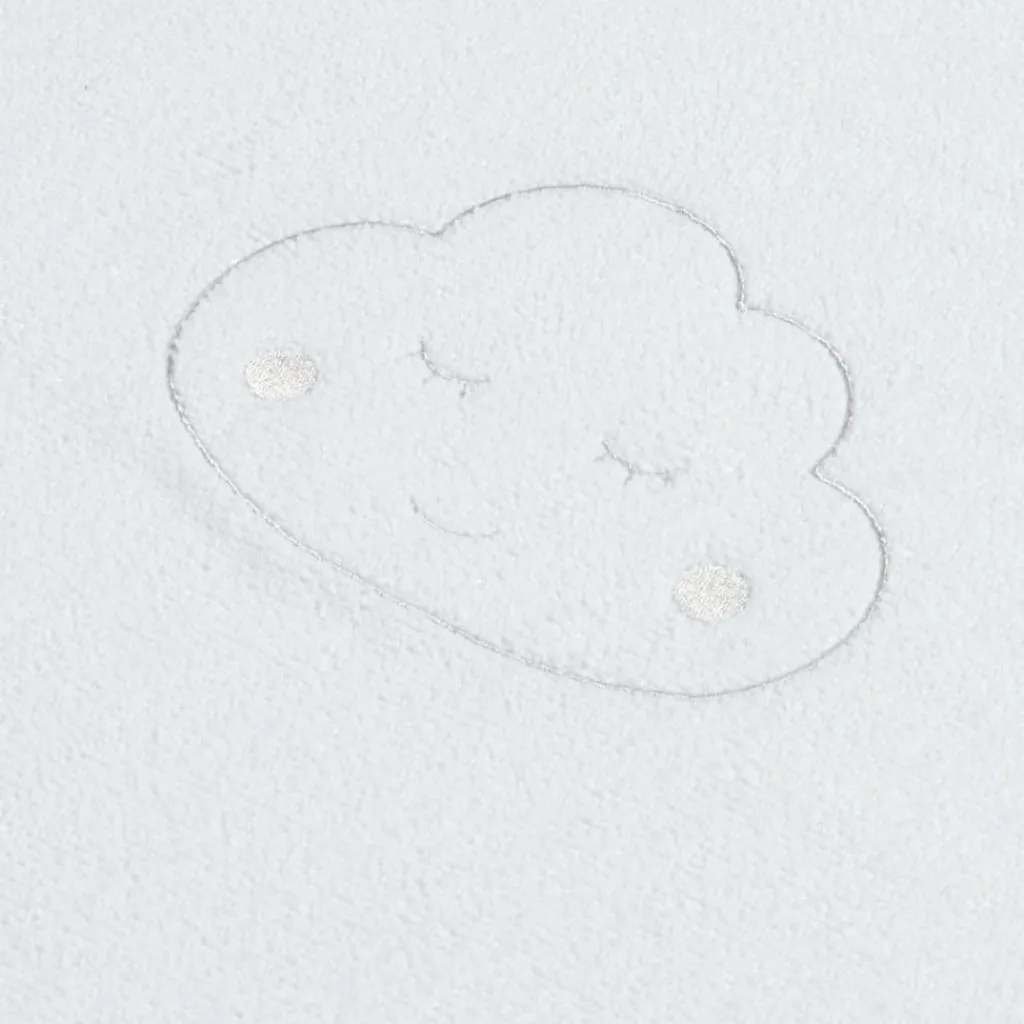 Tinéo Plan incliné 10° Cloudy (pour lit 60x120)