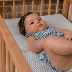 Tinéo Plan incliné 10° Cloudy (pour lit 60x120)