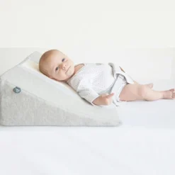 Sale Plan incliné 25° 3D Wave (pour lit 60 x 120 cm) Plan Incliné