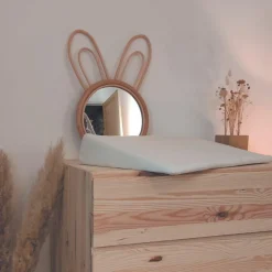 Plan incliné 10° Organic (pour lit 60 x 120 cm) Plan Incliné