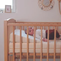 Candide Plan incliné 10° Organic (pour lit 70 x 140 cm)