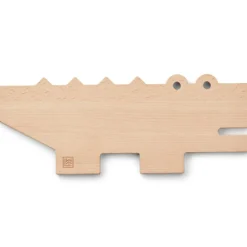 Liewood Planche à découper Hannae Crocodile