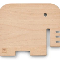 Discount Planche à découper Hannae Elephant Ustensile De Cuisine