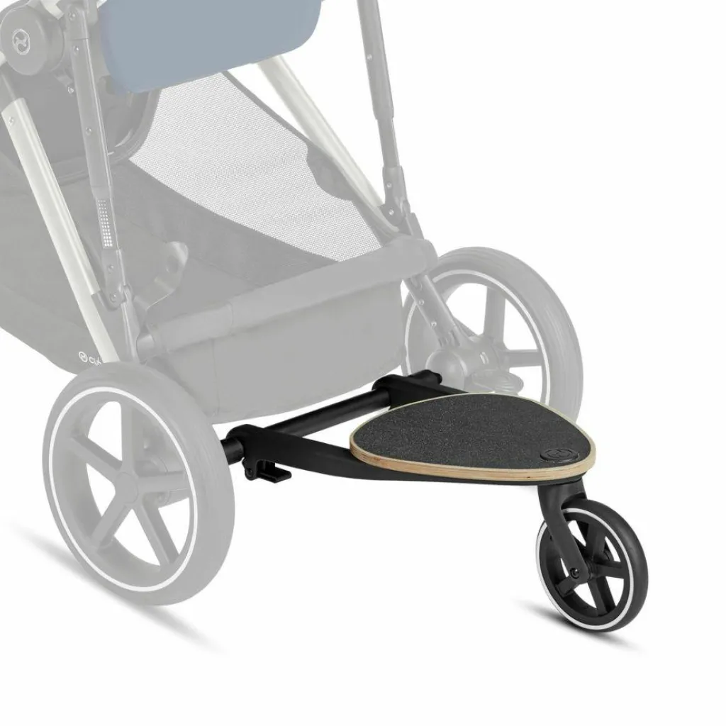 Cybex Planche à roulettes Kid Board pour poussette Gazelle S