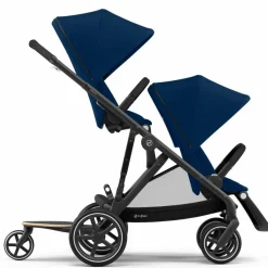 Cybex Planche à roulettes Kid Board pour poussette Gazelle S