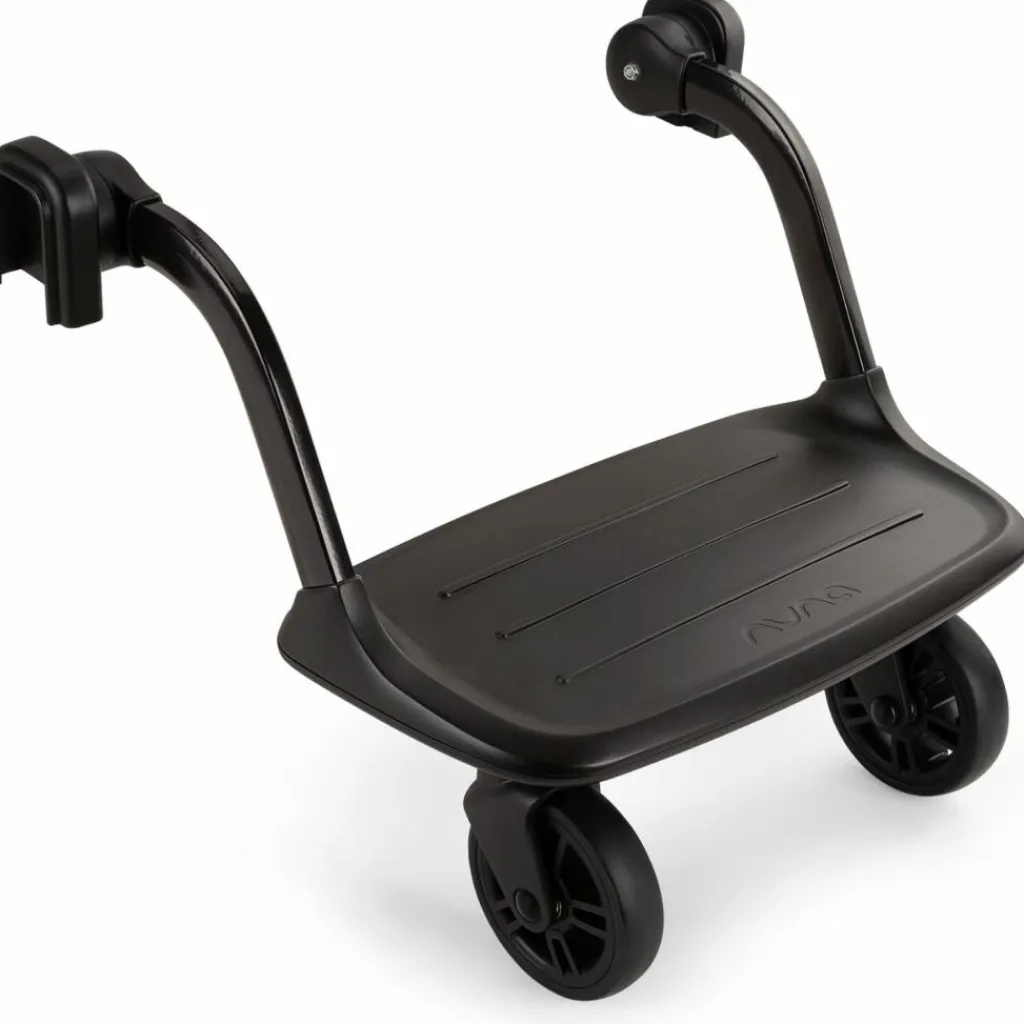 Sale Planche à roulettes pour poussette DEMI NEXT Caviar Planche À Roulettes Et Poignée Pour Poussette