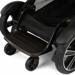 Sale Planche à roulettes pour poussette DEMI NEXT Caviar Planche À Roulettes Et Poignée Pour Poussette