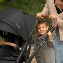 Sale Planche à roulettes pour poussette DEMI NEXT Caviar Planche À Roulettes Et Poignée Pour Poussette