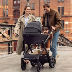 Sale Planche à roulettes pour poussette DEMI NEXT Caviar Planche À Roulettes Et Poignée Pour Poussette