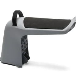 Discount Planche à roulettes pour poussette Kid-Sit Stone noir Planche À Roulettes Et Poignée Pour Poussette