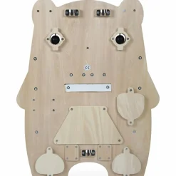 Janod Planche d'activités Ourson Pure