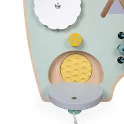 Janod Planche d'activités Ourson Pure