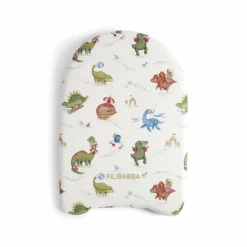 Filibabba Planche de natation Dino Beach