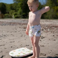 Filibabba Planche de natation Dino Beach