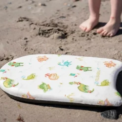 Filibabba Planche de natation Dino Beach