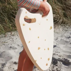 Konges Slojd Planche de natation Mello Lemon