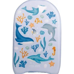 Clearance Planche de natation Ocean Dreams Blue Bouée