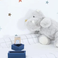 Best Planche de stickers A3 Colorful Stars Stickers Muraux