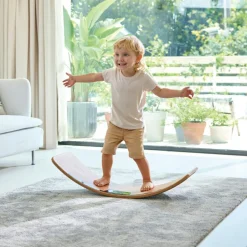 Hape Planche d'équilibre interactive