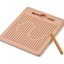 Liewood Planche magnétique à dessin Annelise Tuscany Rose