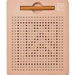 Liewood Planche magnétique à dessin Annelise Tuscany Rose