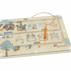 Best Planche magnétique Animaux Jeu De Motricité Fine