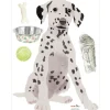 Hot Planche sticker Dalmatien (35 x 45 cm) Stickers Muraux