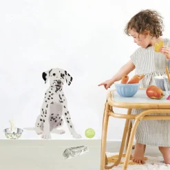 Hot Planche sticker Dalmatien (35 x 45 cm) Stickers Muraux