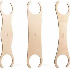 Clearance Planches d'équilibre pour jeu de motricité Stapelstein Parcours De Motricité