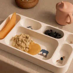 Liewood Plateau repas Mosu All Together
