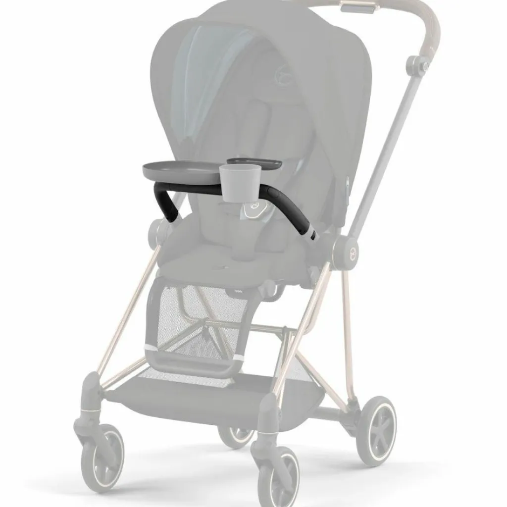 Plateau repas pour poussette Divers Accessoires Poussette