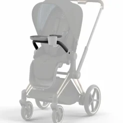 Plateau repas pour poussette Divers Accessoires Poussette