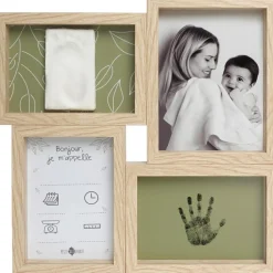 Best Pêle-mêle Olive Tree Cadre Photos Bébé
