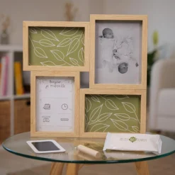 Best Pêle-mêle Olive Tree Cadre Photos Bébé