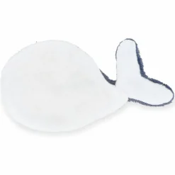 New Poche calmante Baleine Bouillotte