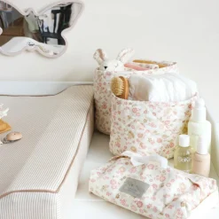 Pochette à lingettes Augusta Range Lingettes