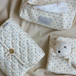 New Pochette à lingettes Capri Range Lingettes