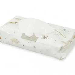 Cam Cam Copenhagen Pochette à lingettes Dreamland