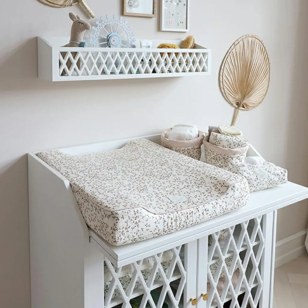 Online Pochette à lingettes Lierre Range Lingettes