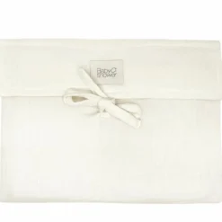 Babyshower Pochette à vêtements Ivory Powder