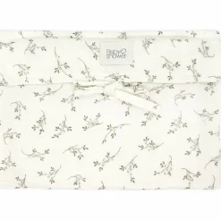 Babyshower Pochette à vêtements Olive Bloom